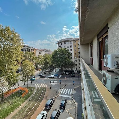 Arco Della Pace Top Apartment ميلان المظهر الخارجي الصورة