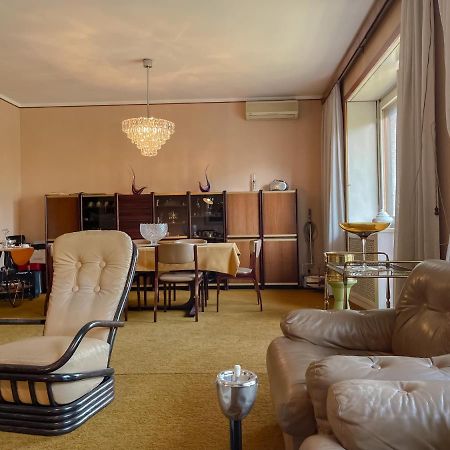 Arco Della Pace Top Apartment ميلان المظهر الخارجي الصورة