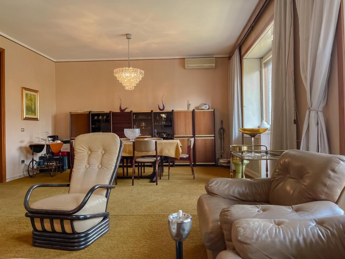 Arco Della Pace Top Apartment ميلان المظهر الخارجي الصورة