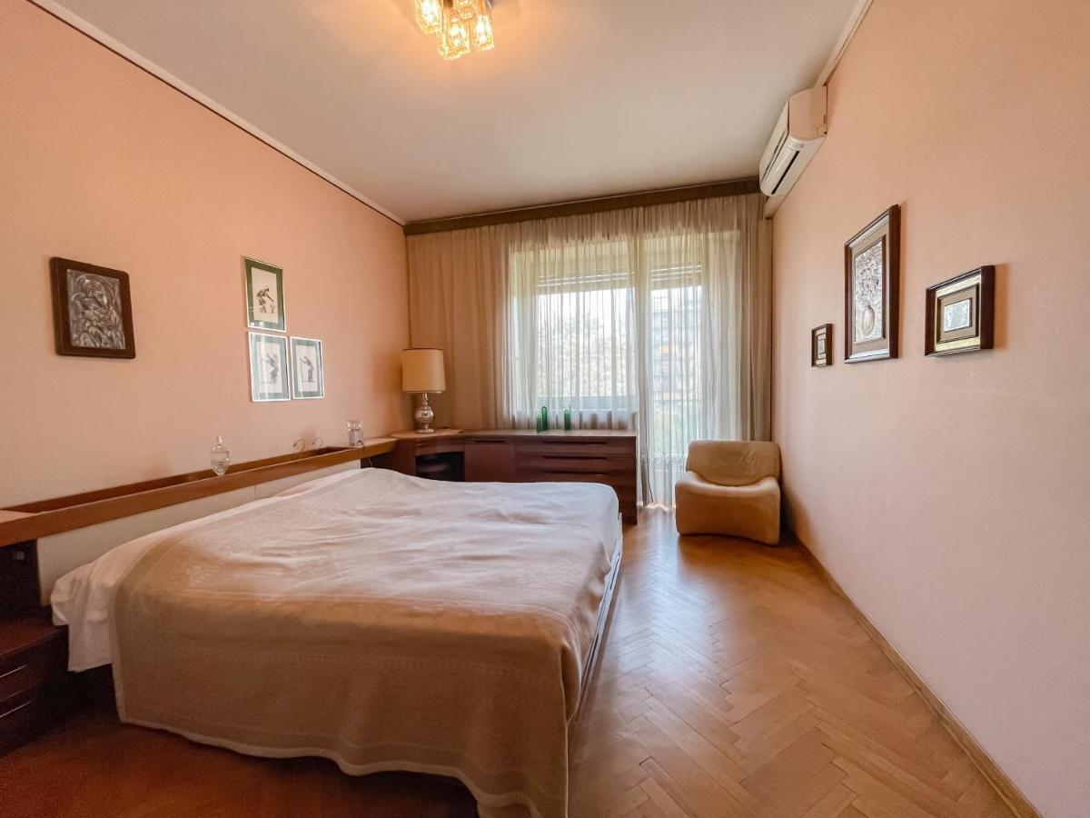 Arco Della Pace Top Apartment ميلان المظهر الخارجي الصورة