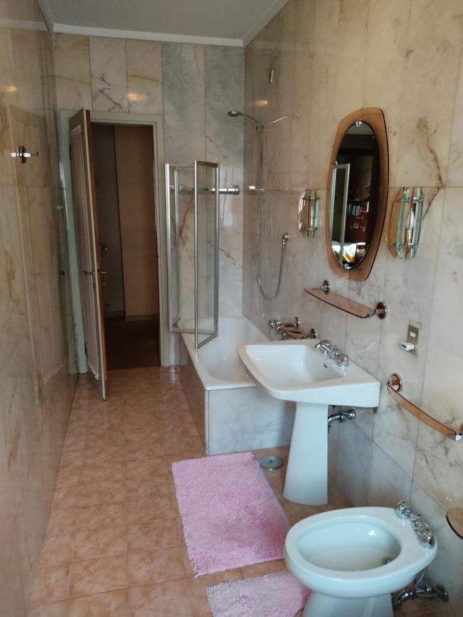 Arco Della Pace Top Apartment ميلان المظهر الخارجي الصورة